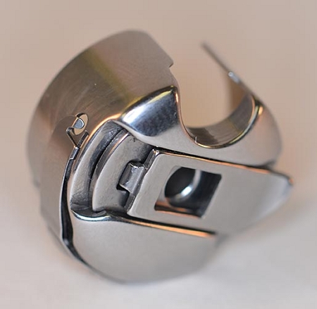 Bobbin Case -- Style L Bobbin Case -- Style L