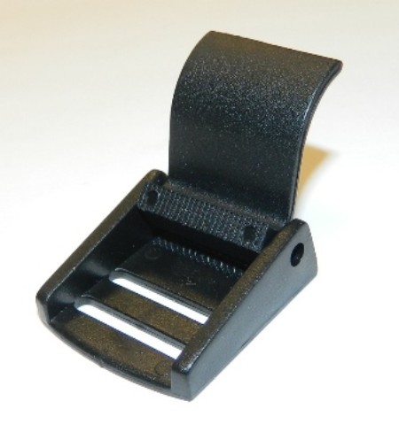 Clamp buckle discount