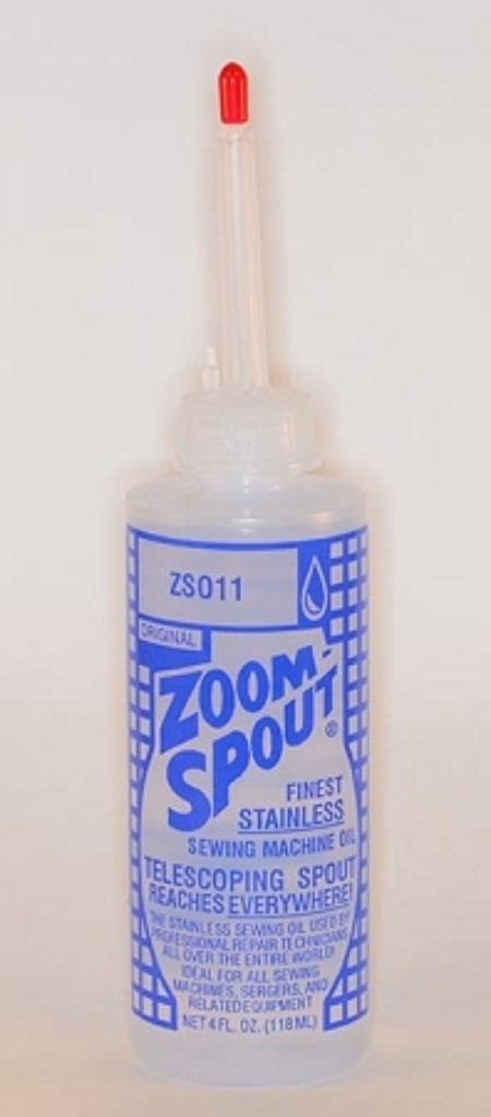 Machine Oil