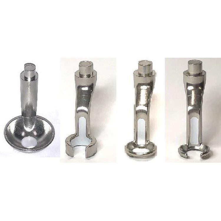 STANDUP MACHINE FOOT KIT - GEN 4