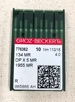Needles -- MR 4.0 (10-Pack)