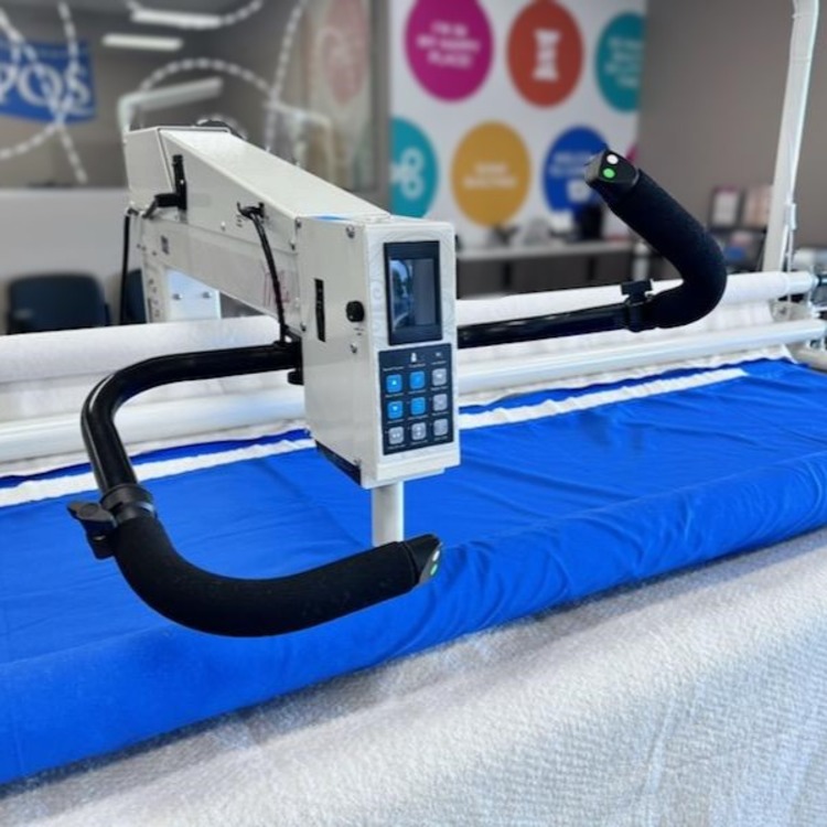Independently Adjustable Front Handle Upgrade for Machines with Square ...