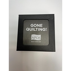 APQS Square Coaster